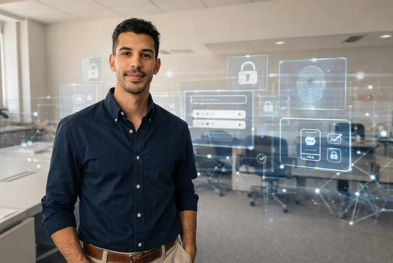 Sicurezza informatica: chi ha accessi di troppo?