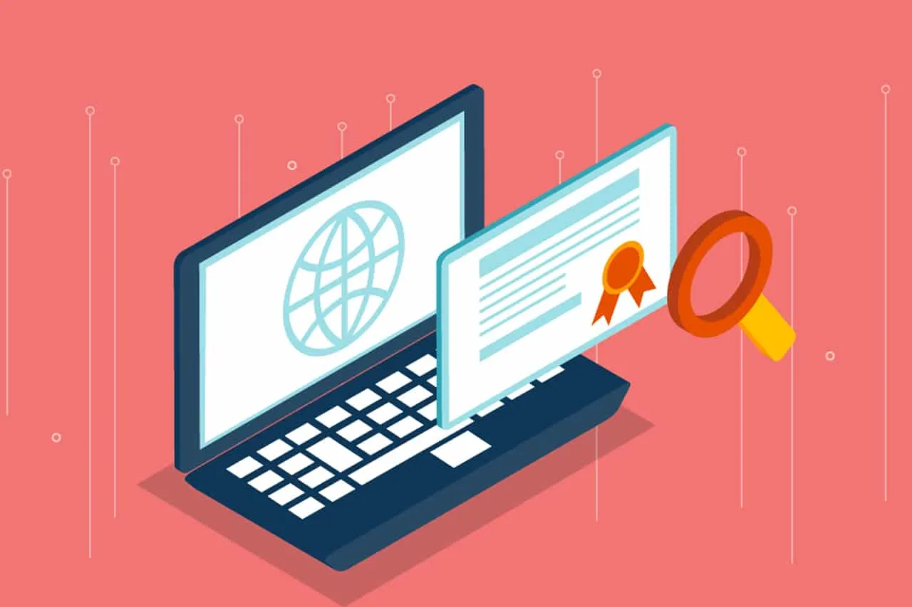 DigitalCertiAnalytics Image