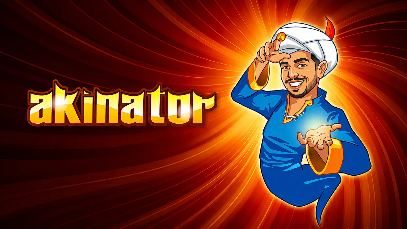 Akinator come fa a leggerti nel pensiero (senza “AI”)?